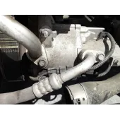 Compresor Aire Acondicionado para Dacia Logan Ii