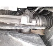 Cremallera Direccion para Dacia Logan Ii