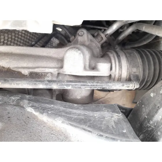 Cremallera Direccion para Dacia Logan Ii