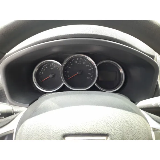 Cuadro Instrumentos para Dacia Logan Ii