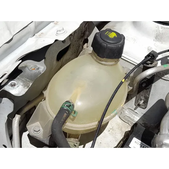 Deposito Expansion para Dacia Logan Ii