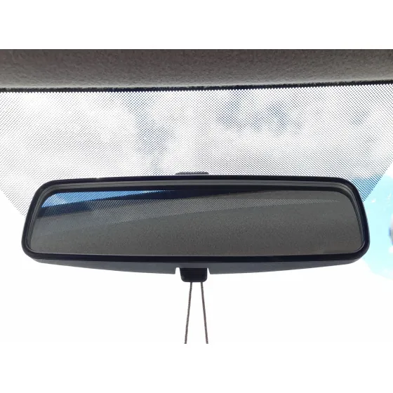 Espejo Interior para Dacia Logan Ii