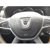 Kit Airbag para Dacia Logan Ii
