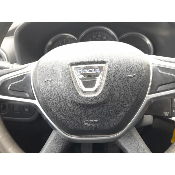 Kit Airbag para Dacia Logan Ii