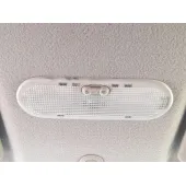 Luz Interior para Dacia Logan Ii