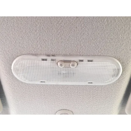 Luz Interior para Dacia Logan Ii