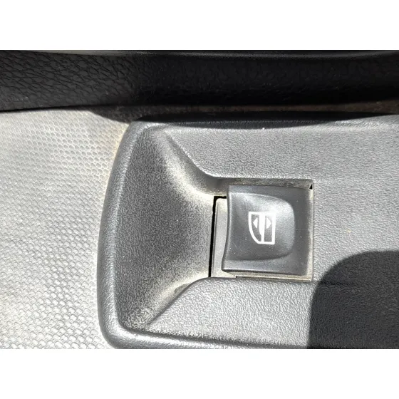 Mando Elevalunas Delantero Derecho para Dacia Logan Ii