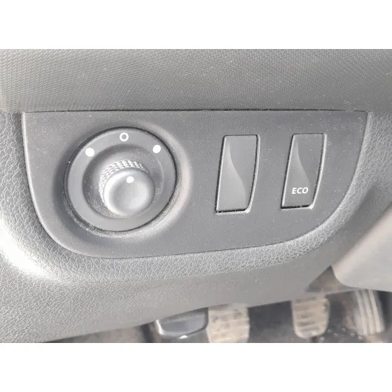 Mando Retrovisor para Dacia Logan Ii
