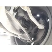 Mangueta Delantera Derecha para Dacia Logan Ii
