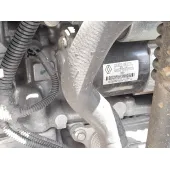 Motor Arranque para Dacia Logan Ii