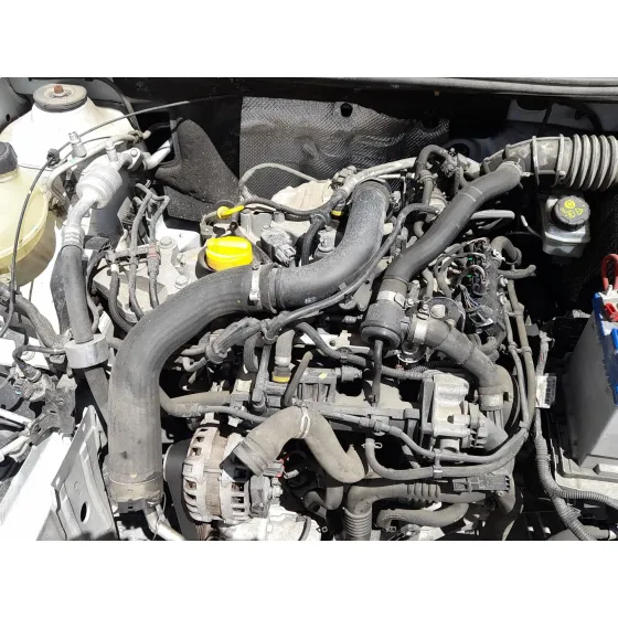 Motor Completo para Dacia Logan Ii