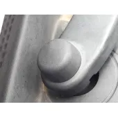 Motor Limpia Delantero para Dacia Logan Ii