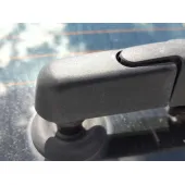 Motor Limpia Trasero para Dacia Logan Ii