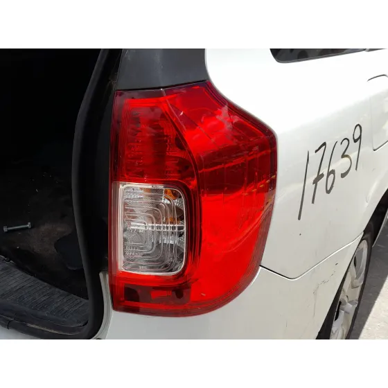 Piloto Trasero Derecho para Dacia Logan Ii