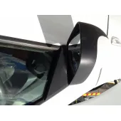 Retrovisor Izquierdo para Dacia Logan Ii