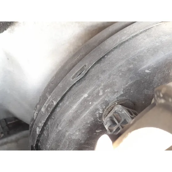 Servofreno para Dacia Logan Ii