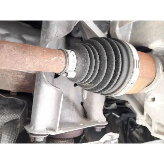 Transmision Delantera Derecha para Dacia Logan Ii