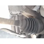 Transmision Delantera Izquierda para Dacia Logan Ii