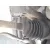 Transmision Delantera Izquierda para Dacia Logan Ii