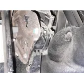 Potenciometro Pedal para Dacia Logan Ii
