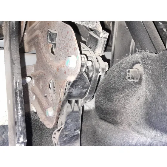 Potenciometro Pedal para Dacia Logan Ii