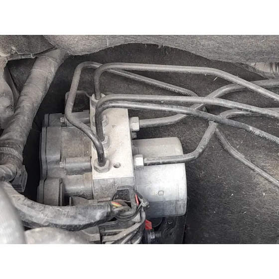 Abs para Seat Ibiza Iv (6J5, 6P1)