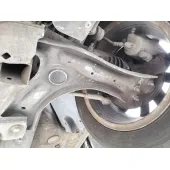 Brazo Suspension Inferior Delantero Izquierdo para Seat Ibiza Iv (6J5, 6P1)
