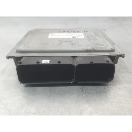 Centralita Motor Uce para Seat Ibiza Iv (6J5, 6P1)