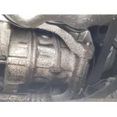 Compresor Aire Acondicionado para Seat Ibiza Iv (6J5, 6P1)