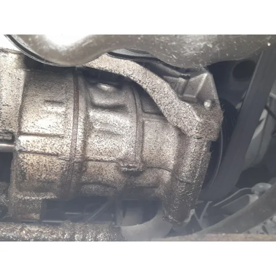 Compresor Aire Acondicionado para Seat Ibiza Iv (6J5, 6P1)