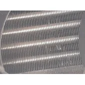 Condensador / Radiador Aire Acondicionado para Seat Ibiza Iv (6J5, 6P1)