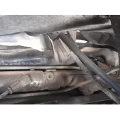 Cremallera Direccion para Seat Ibiza Iv (6J5, 6P1)