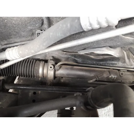Cremallera Direccion para Seat Ibiza Iv (6J5, 6P1)