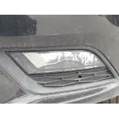 Faro Antiniebla Izquierdo para Seat Ibiza Iv (6J5, 6P1)
