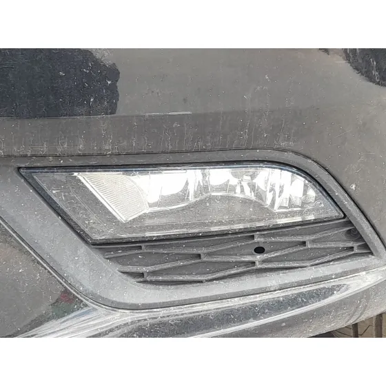 Faro Antiniebla Izquierdo para Seat Ibiza Iv (6J5, 6P1)