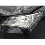 Faro Izquierdo para Seat Ibiza Iv (6J5, 6P1)