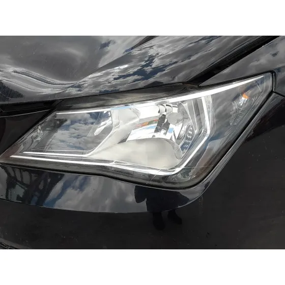 Faro Izquierdo para Seat Ibiza Iv (6J5, 6P1)