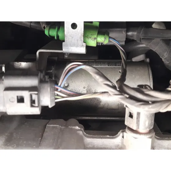 Motor Arranque para Seat Ibiza Iv (6J5, 6P1)