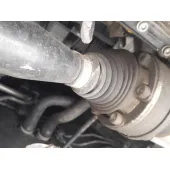 Transmision Delantera Derecha para Seat Ibiza Iv (6J5, 6P1)