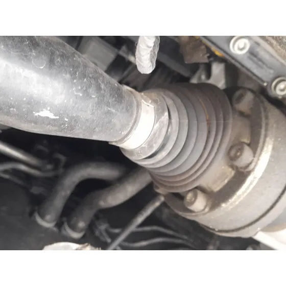 Transmision Delantera Derecha para Seat Ibiza Iv (6J5, 6P1)