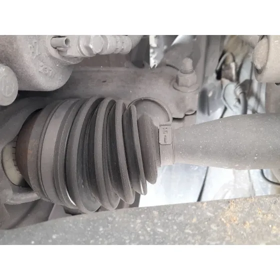 Transmision Delantera Derecha para Seat Ibiza Iv (6J5, 6P1)