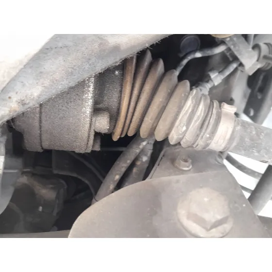 Transmision Delantera Izquierda para Seat Ibiza Iv (6J5, 6P1)