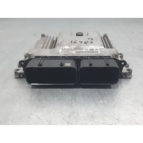 Centralita Motor Uce para Peugeot 208 Ii (Ub_, Up_, Uw_, Uj_)