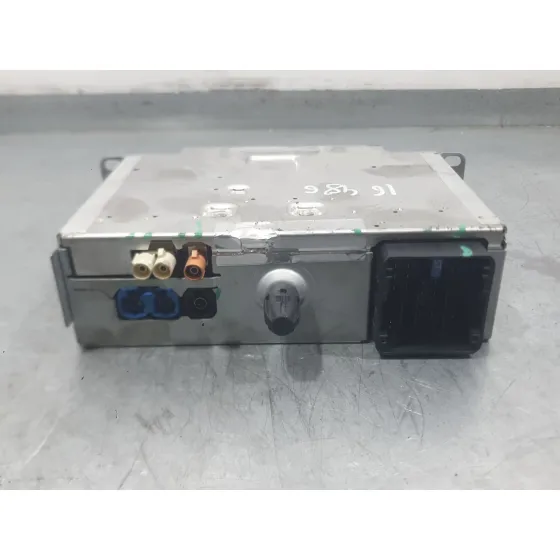 Sistema Audio / Radio para Peugeot 208 Ii (Ub_, Up_, Uw_, Uj_)