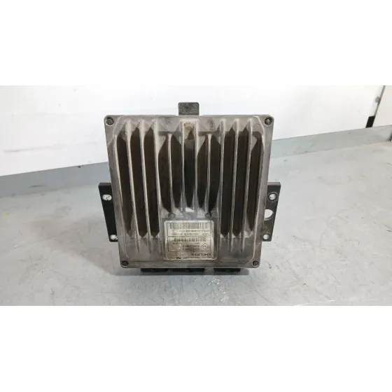 Centralita Motor Uce para Renault Scenic Ii (Jm0/1_)