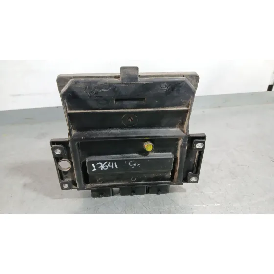 Centralita Motor Uce para Renault Scenic Ii (Jm0/1_)