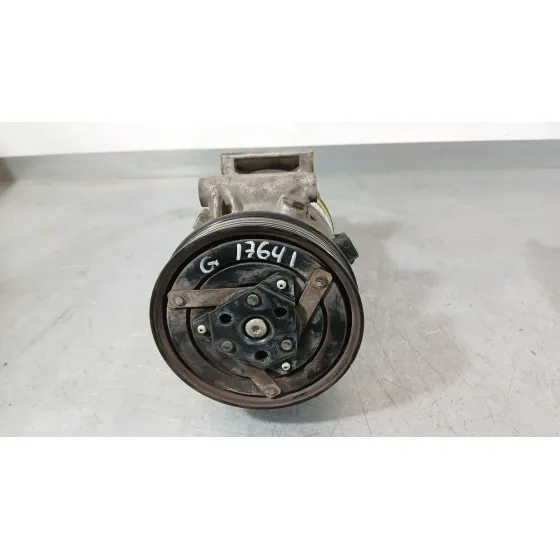 Compresor Aire Acondicionado para Renault Scenic Ii (Jm0/1_)