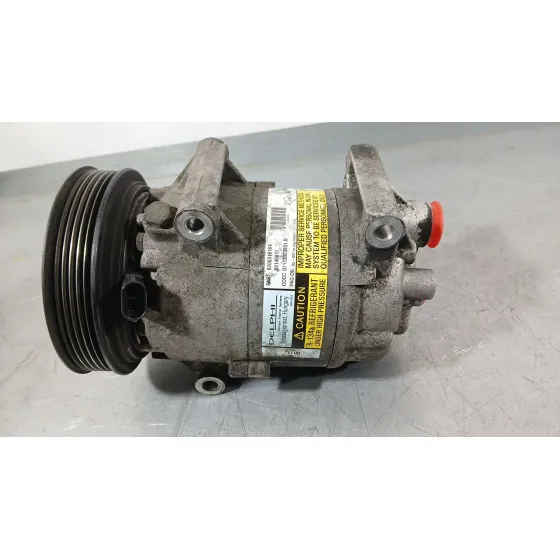 Compresor Aire Acondicionado para Renault Scenic Ii (Jm0/1_)