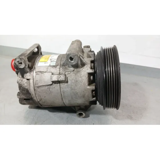 Compresor Aire Acondicionado para Renault Scenic Ii (Jm0/1_)