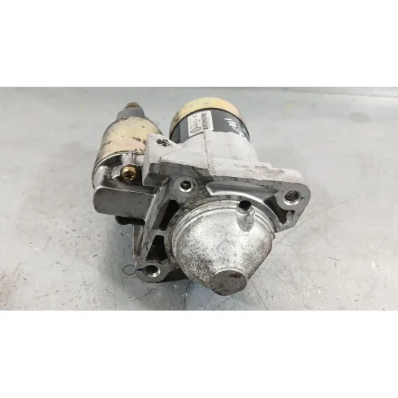 Motor Arranque para Renault Scenic Ii (Jm0/1_)